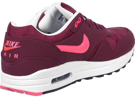 nike schuhe air max rot|Rot Nike Air Schuhe.